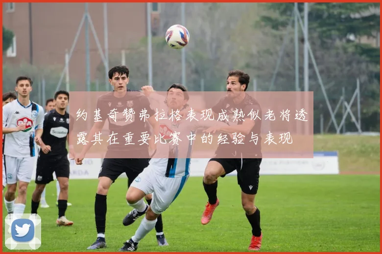 约基奇赞弗拉格表现成熟似老将透露其在重要比赛中的经验与表现