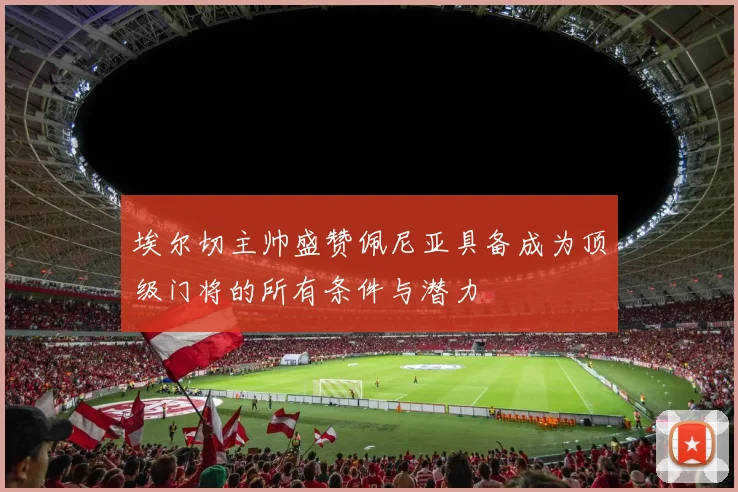 埃尔切主帅盛赞佩尼亚具备成为顶级门将的所有条件与潜力