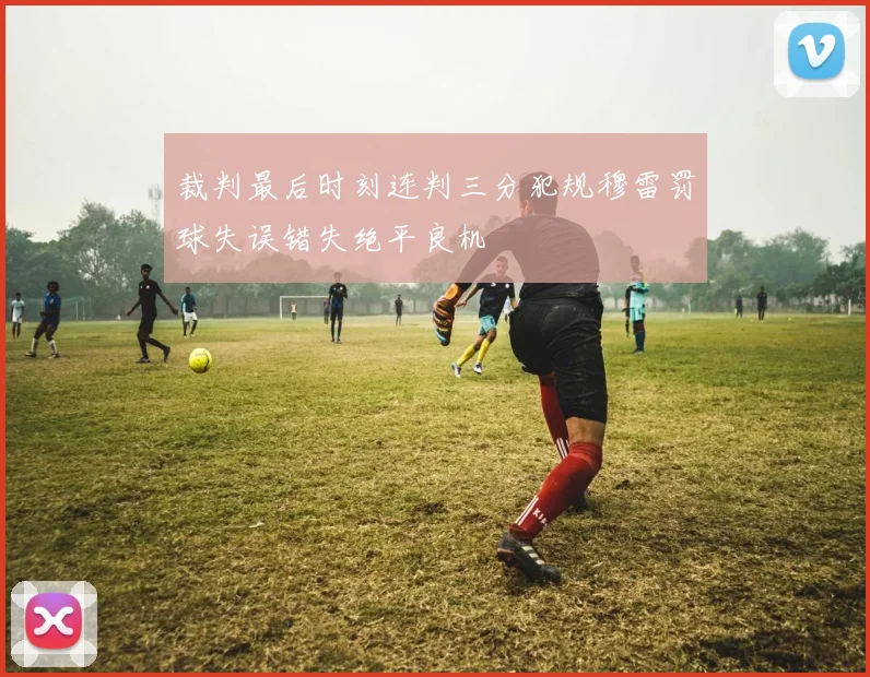 裁判最后时刻连判三分犯规穆雷罚球失误错失绝平良机